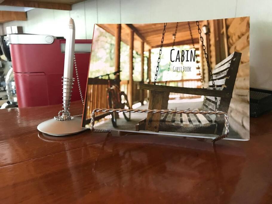So Cozy Lazybeartime Private Hottub Villa บิ๊กแบร์เลค ภายนอก รูปภาพ